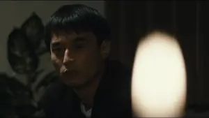 Backdrop to the movie "Cure" #689710