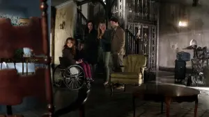 Backdrop to the movie "Curse of Chucky" #863557