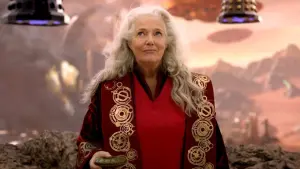 Watch film Doctor Who: The Final Battle | Leela vs the Time War | The Collection: Season 15 Announcement Trailer | Doctor Who