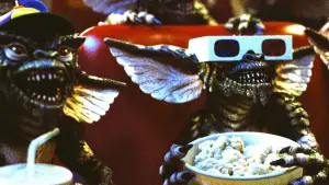 Backdrop to the movie "Gremlins" #610460