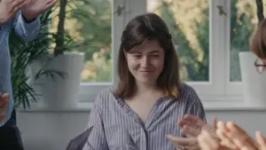 Backdrop to the movie "Explanation for Everything" #401797