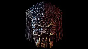 Backdrop to the movie "The Predator" #611452