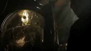 Backdrop to the movie "Friday the 13th" #691471