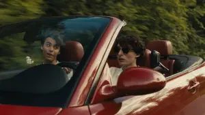 Backdrop to the movie "Hell of a Summer" #593498