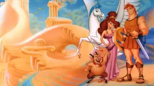 Backdrop to the movie "Hercules" #595374