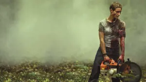 Backdrop to the movie "High Tension" #454922