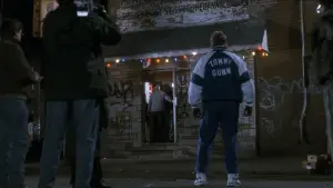 Backdrop to the movie "Rocky V" #506786