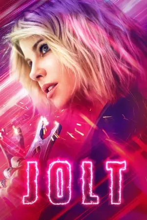 Poster to the movie "Jolt" #652773