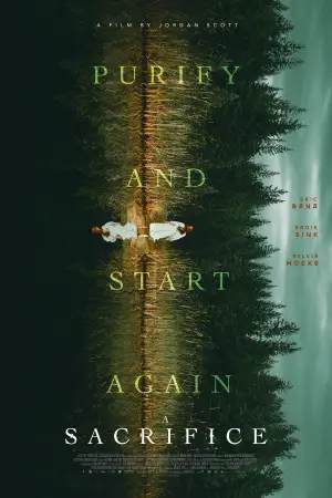 Poster to the movie "Berlin Nobody" #646325