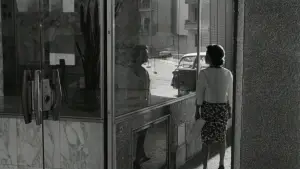 Backdrop to the movie "La Notte" #751986