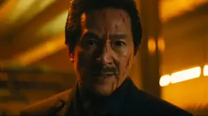 Backdrop to the movie "Love Hurts" #578211