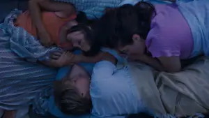 Backdrop to the movie "That Summer in Paris" #536506