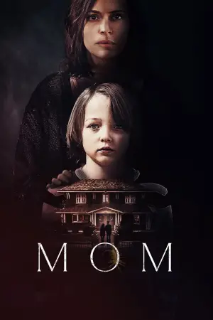Poster to the movie "Mom" #708442