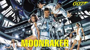 Backdrop to the movie "Moonraker" #783760