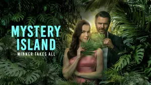 Backdrop to the movie "Mystery Island: Winner Takes All" #725860