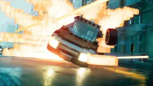 Backdrop to the movie "Negative Space" #776460