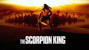 The Scorpion King
