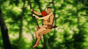 Backdrop to the movie "Paprika" #529346