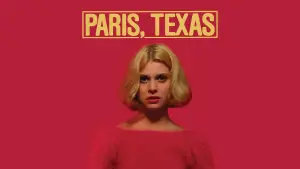 Paris, Texas