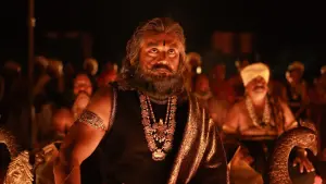 Backdrop to the movie "Ponniyin Selvan: Part I" #418256