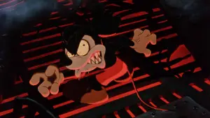 Backdrop to the movie "Runaway Brain" #722359