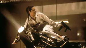 Backdrop to the movie "Lara Croft: Tomb Raider" #652460