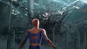 Backdrop to the movie "Spider-Man 3" #570550