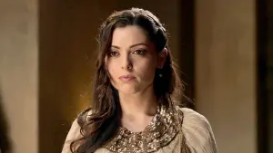 Backdrop to the movie "The Book of Esther" #435831