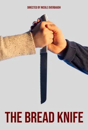 Poster to the movie "The Bread Knife" #477905