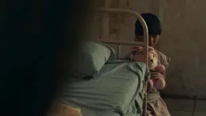 Backdrop to the movie "The Damnation" #679249