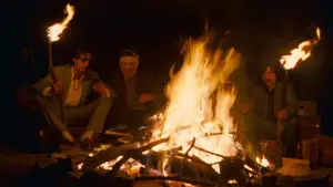 Backdrop to the movie "The Darjeeling Limited" #688969