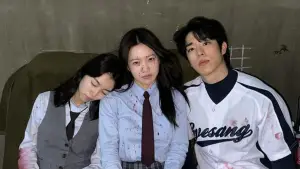 Backdrop to the movie "The Ghost Game" #516512