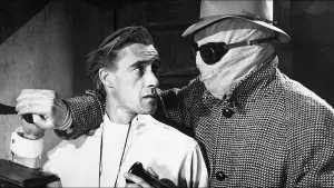 Backdrop to the movie "The Invisible Man