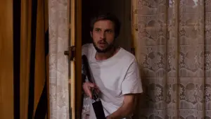 Backdrop to the movie "The Night Eats the World" #306593