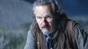 Backdrop to the movie "The Stakelander" #397224