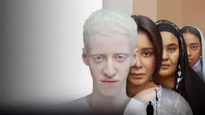 Backdrop to the movie "The Tale of Daye