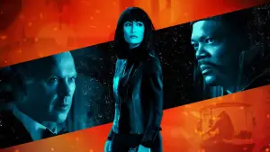 Backdrop to the movie "The Protégé" #685533