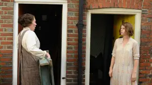 Backdrop to the movie "Wicked Little Letters" #368349