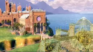 Backdrop to the movie "Barbie as the Island Princess" #888449