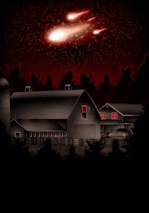 Poster to the movie "Brightburn" #800314