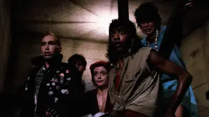 Backdrop to the movie "The Return of the Living Dead" #713132