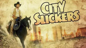City Slickers
