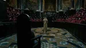 Backdrop to the movie "Harry Potter and the Order of the Phoenix" #552441