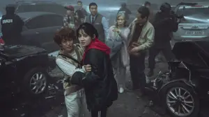 Backdrop to the movie "Project Silence" #598372