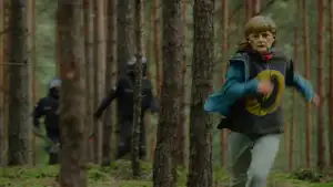 Backdrop to the movie "Abendland" #747445