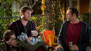 Backdrop to the movie "Delivery Man" #347970