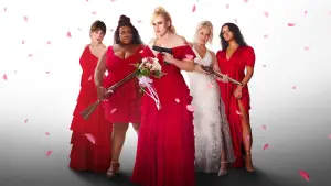 Backdrop to the movie "Bride Hard" #572154