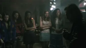 Backdrop to the movie "The Seasoning House" #447785