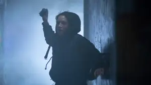 Backdrop to the movie "Planet B" #684137