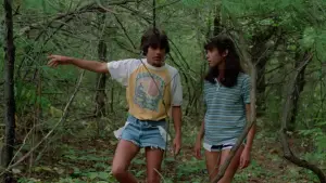Backdrop to the movie "Sleepaway Camp" #923490